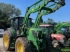 Traktor des Typs John Deere 6110 RC, Gebrauchtmaschine in LIZAC (Bild 7)