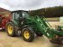 Traktor of the type John Deere 6110 RC, Gebrauchtmaschine in MONTIGNY LE ROI (Picture 8)