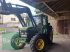 Traktor tipa John Deere 6110, Gebrauchtmaschine u Kronach (Slika 1)