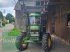 Traktor du type John Deere 6110, Gebrauchtmaschine en Kronach (Photo 3)