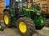 Traktor tipa John Deere 6110M Autopower Stufenlos, Gebrauchtmaschine u Rammingen (Slika 1)