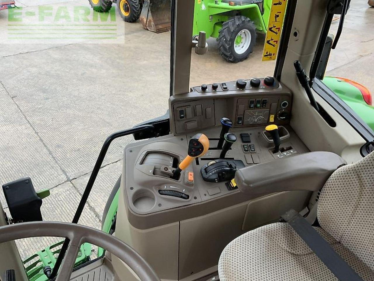 Traktor tipa John Deere 6110m tractor (st21246), Gebrauchtmaschine u SHAFTESBURY (Slika 16)