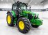 Traktor типа John Deere 6110M, Gebrauchtmaschine в Csengele (Фотография 2)