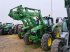 Traktor za tip John Deere 6110M, Gebrauchtmaschine u SAINT-GERMAIN DU PUY (Slika 1)