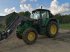 Traktor Türe ait John Deere 6110M, Gebrauchtmaschine içinde Le Horps (resim 1)