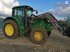 Traktor Türe ait John Deere 6110M, Gebrauchtmaschine içinde Le Horps (resim 2)