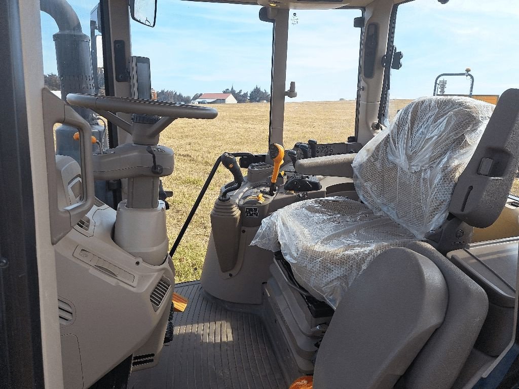 Traktor typu John Deere 6110M, Gebrauchtmaschine v Vogelsheim (Obrázok 9)