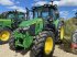 Traktor typu John Deere 6110M, Gebrauchtmaschine w LE PONT CHRETIEN (Zdjęcie 1)