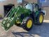 Traktor Türe ait John Deere 6110M, Gebrauchtmaschine içinde Gudbjerg (resim 1)