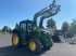 Traktor typu John Deere 6110M, Gebrauchtmaschine w SAINT FLOUR (Zdjęcie 2)