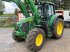 Traktor typu John Deere 6110M, Gebrauchtmaschine w SAINT FLOUR (Zdjęcie 1)