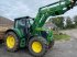 Traktor от тип John Deere 6110M, Gebrauchtmaschine в SAINT FLOUR (Снимка 2)