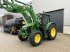 Traktor typu John Deere 6110M, Gebrauchtmaschine w Beek en Donk (Zdjęcie 8)