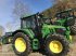 Traktor Türe ait John Deere 6110M, Neumaschine içinde Teichröda (resim 1)