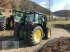 Traktor tipa John Deere 6110M, Neumaschine u Teichröda (Slika 7)