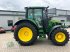 Traktor del tipo John Deere 6110M, Neumaschine en Münchberg (Imagen 4)