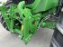 Traktor del tipo John Deere 6110R CommandPro, Gebrauchtmaschine In Rietberg (Immagine 17)