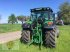 Traktor des Typs John Deere 6110R Frontlader unreparierter Kotflügelspritzer, Gebrauchtmaschine in Willanzheim (Bild 3)