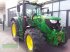 Traktor of the type John Deere 6110R, Gebrauchtmaschine in Bergland (Picture 2)