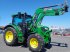 Traktor del tipo John Deere 6110R, Gebrauchtmaschine In LIRE (Immagine 1)