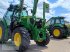 Traktor del tipo John Deere 6110R, Gebrauchtmaschine en Wolnzach (Imagen 1)