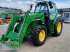 Traktor del tipo John Deere 6110R, Gebrauchtmaschine en Wolnzach (Imagen 24)