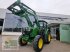 Traktor van het type John Deere 6110R, Gebrauchtmaschine in Regensburg (Foto 5)