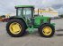 Traktor des Typs John Deere 6110SE, Gebrauchtmaschine in ANTIGNY (Bild 1)