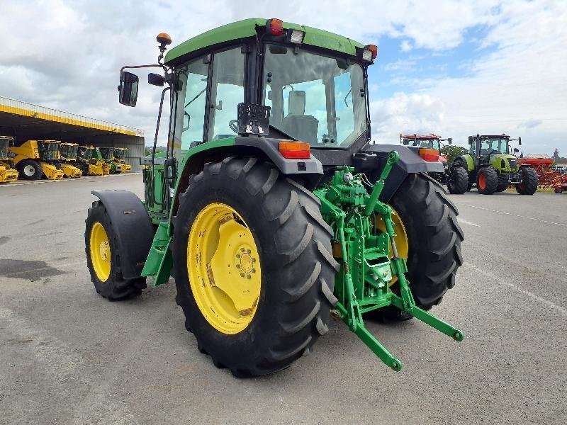 Traktor typu John Deere 6110SE, Gebrauchtmaschine v ANTIGNY (Obrázek 5)