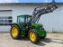 Traktor des Typs John Deere 6110SE, Gebrauchtmaschine in Dinklage (Bild 2)