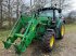 Traktor του τύπου John Deere 6115 R, Gebrauchtmaschine σε Skjern (Φωτογραφία 7)