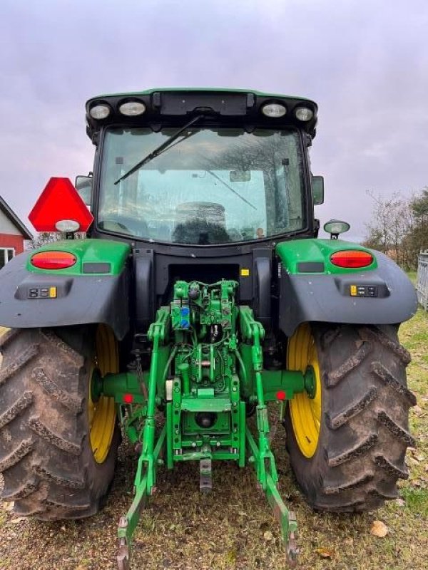 Traktor typu John Deere 6115 R, Gebrauchtmaschine v Skjern (Obrázek 3)