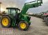 Traktor del tipo John Deere 6115 RC, Gebrauchtmaschine In Bockel - Gyhum (Immagine 4)