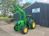 Traktor typu John Deere 6115m auto quad, Gebrauchtmaschine w Daarle (Zdjęcie 1)