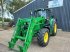 Traktor typu John Deere 6115m auto quad, Gebrauchtmaschine w Daarle (Zdjęcie 4)