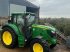 Traktor del tipo John Deere 6115M Ring til Ulrik 0045-40255544. Jeg snakker Jysk, tysk og engelsk., Gebrauchtmaschine In Kolding (Immagine 1)