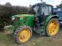 Traktor a típus John Deere 6115M, Gebrauchtmaschine ekkor: Richebourg (Kép 1)