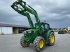 Traktor a típus John Deere 6115M, Gebrauchtmaschine ekkor: GUERET (Kép 1)