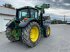 Traktor del tipo John Deere 6115M, Gebrauchtmaschine en GUERET (Imagen 5)