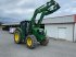 Traktor typu John Deere 6115M, Gebrauchtmaschine w GUERET (Zdjęcie 2)