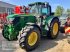 Traktor Türe ait John Deere 6115M, Gebrauchtmaschine içinde Zorbau (resim 4)