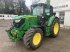 Traktor Türe ait John Deere 6115M, Gebrauchtmaschine içinde Albersdorf (resim 4)