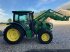 Traktor του τύπου John Deere 6115R med John Deere H310 frontlæsser, Gebrauchtmaschine σε Thorsø (Φωτογραφία 6)