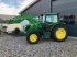 Traktor του τύπου John Deere 6115R med John Deere H310 frontlæsser, Gebrauchtmaschine σε Thorsø (Φωτογραφία 2)