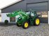 Traktor tipa John Deere 6115R med John Deere H310 frontlæsser, Gebrauchtmaschine u Thorsø (Slika 1)