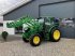 Traktor Türe ait John Deere 6115R med John Deere H310 frontlæsser, Gebrauchtmaschine içinde Thorsø (resim 1)