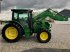 Traktor Türe ait John Deere 6115R med John Deere H310 frontlæsser, Gebrauchtmaschine içinde Thorsø (resim 7)