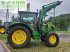 Traktor типа John Deere 6115r, Gebrauchtmaschine в GROBELNO (Фотография 4)