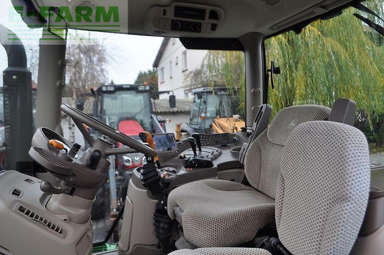 Traktor typu John Deere 6115r, Gebrauchtmaschine w DAMAS?AWEK (Zdjęcie 11)