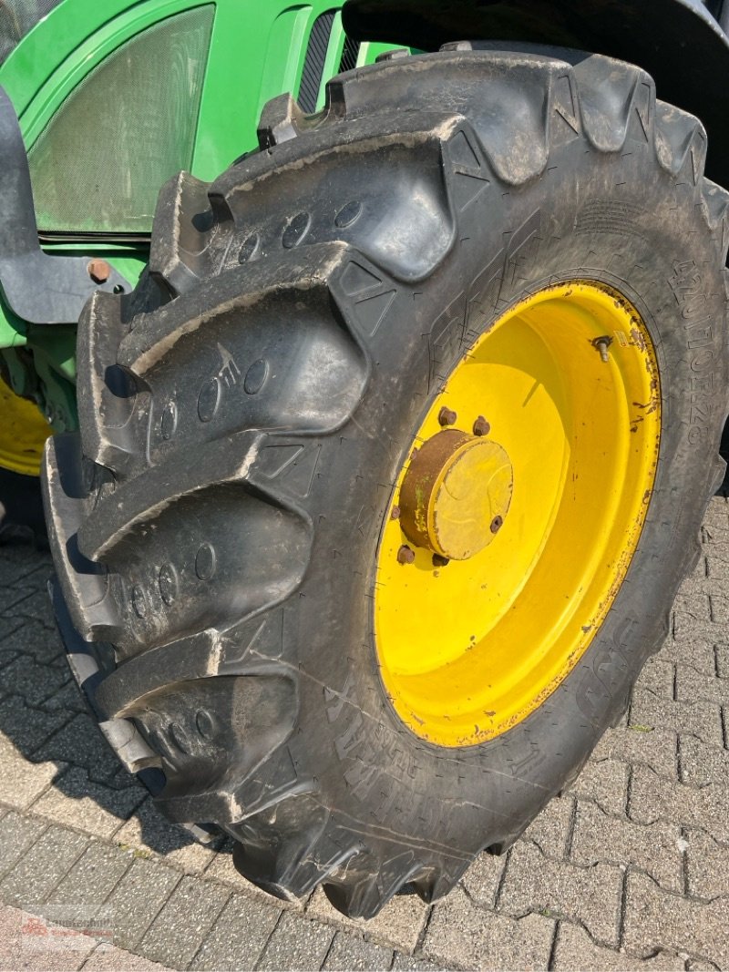 Traktor typu John Deere 6115R, Gebrauchtmaschine w Marl (Zdjęcie 17)